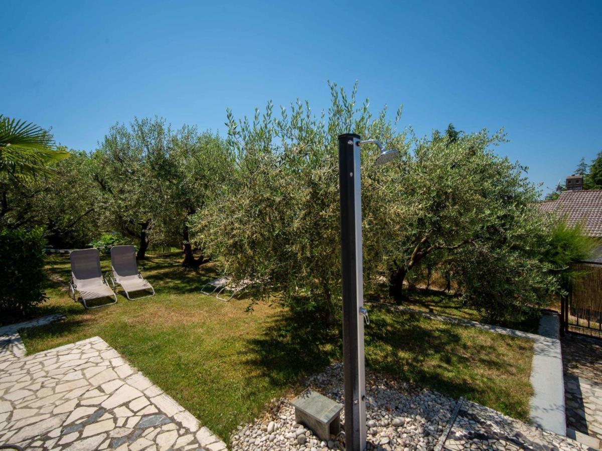 Apartment Albaneze Njivice Kültér fotó