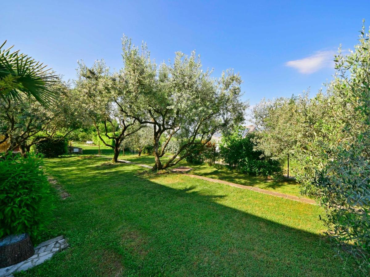 Apartment Albaneze Njivice Kültér fotó