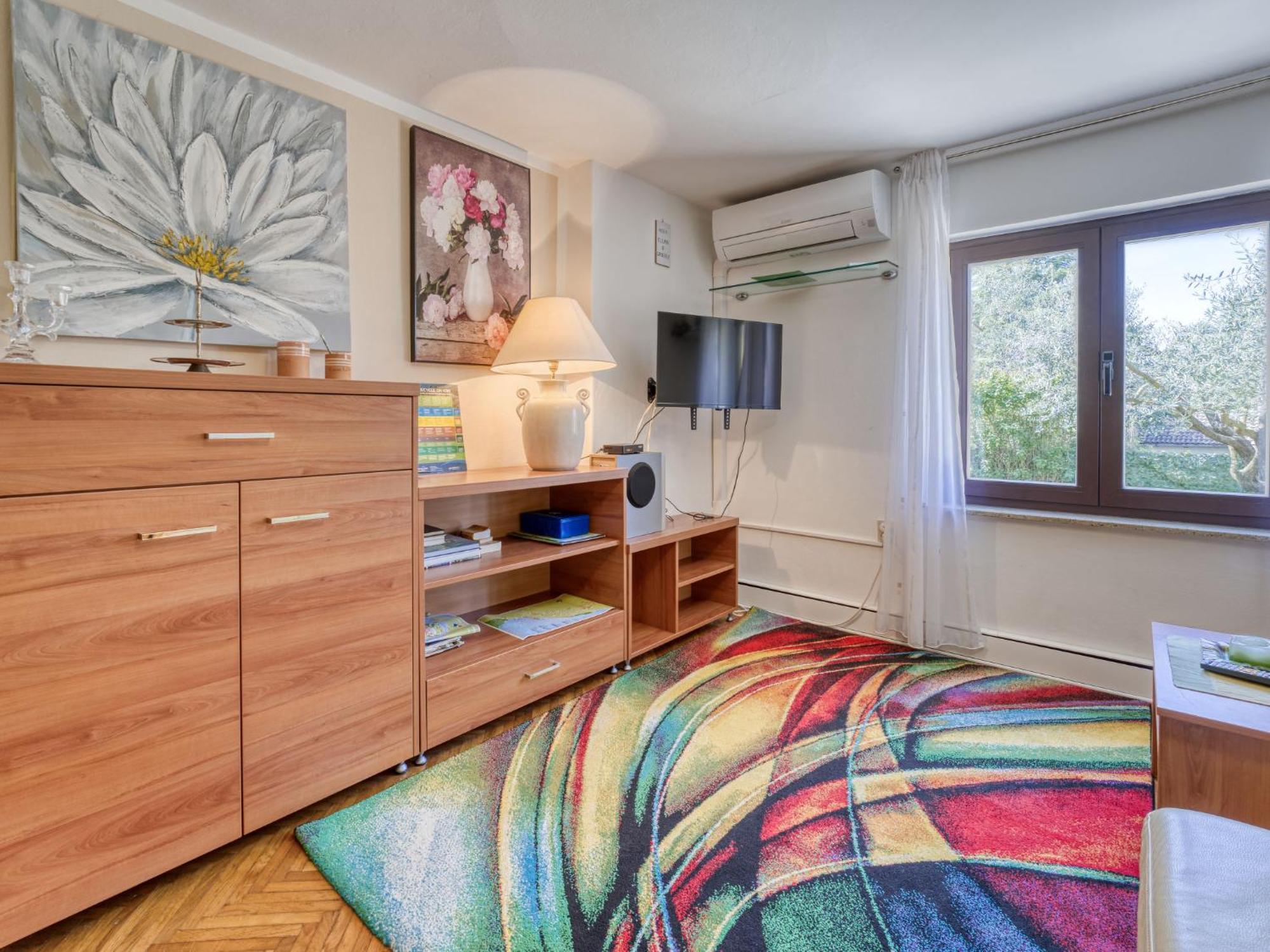 Apartment Albaneze Njivice Kültér fotó